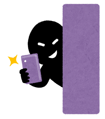きちがい