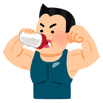プロテイン